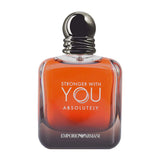 Emporio Armani Stronger With You Absolutely Parfum 100ml