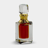 Swiss Arabian Dehn El OOD EL Shaheen Attar Perfume OIL 6ML