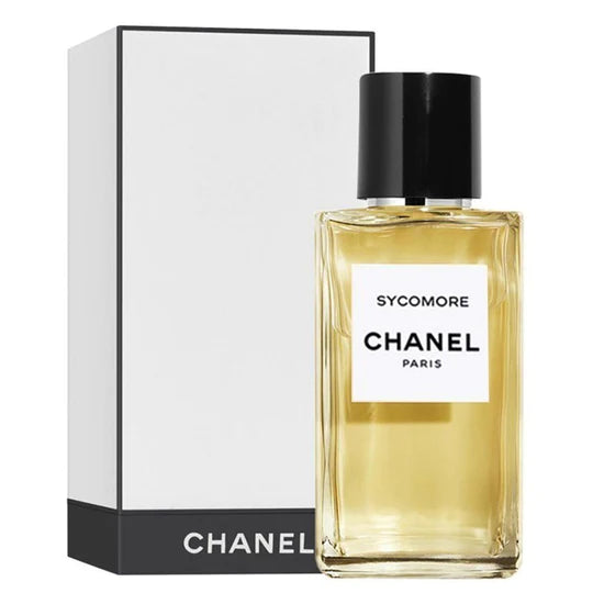 Les Exclusifs Sycomore Fragrances for Women