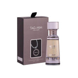 Armaf Tag Him Pour Homme Concentrated French Perfume Oil Alcohol Free (Attar)-20ml