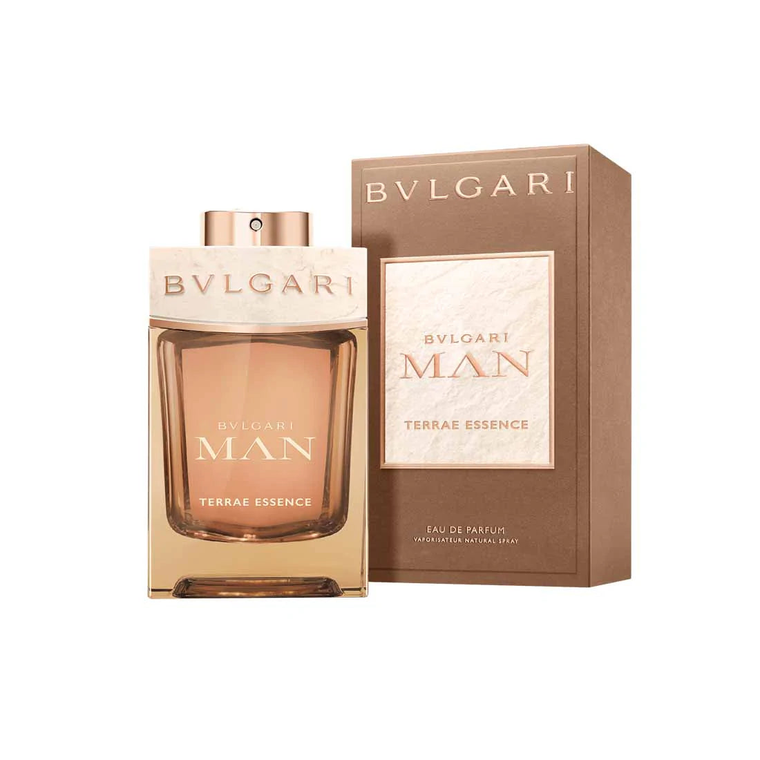 Bvlgari man shop 5ml