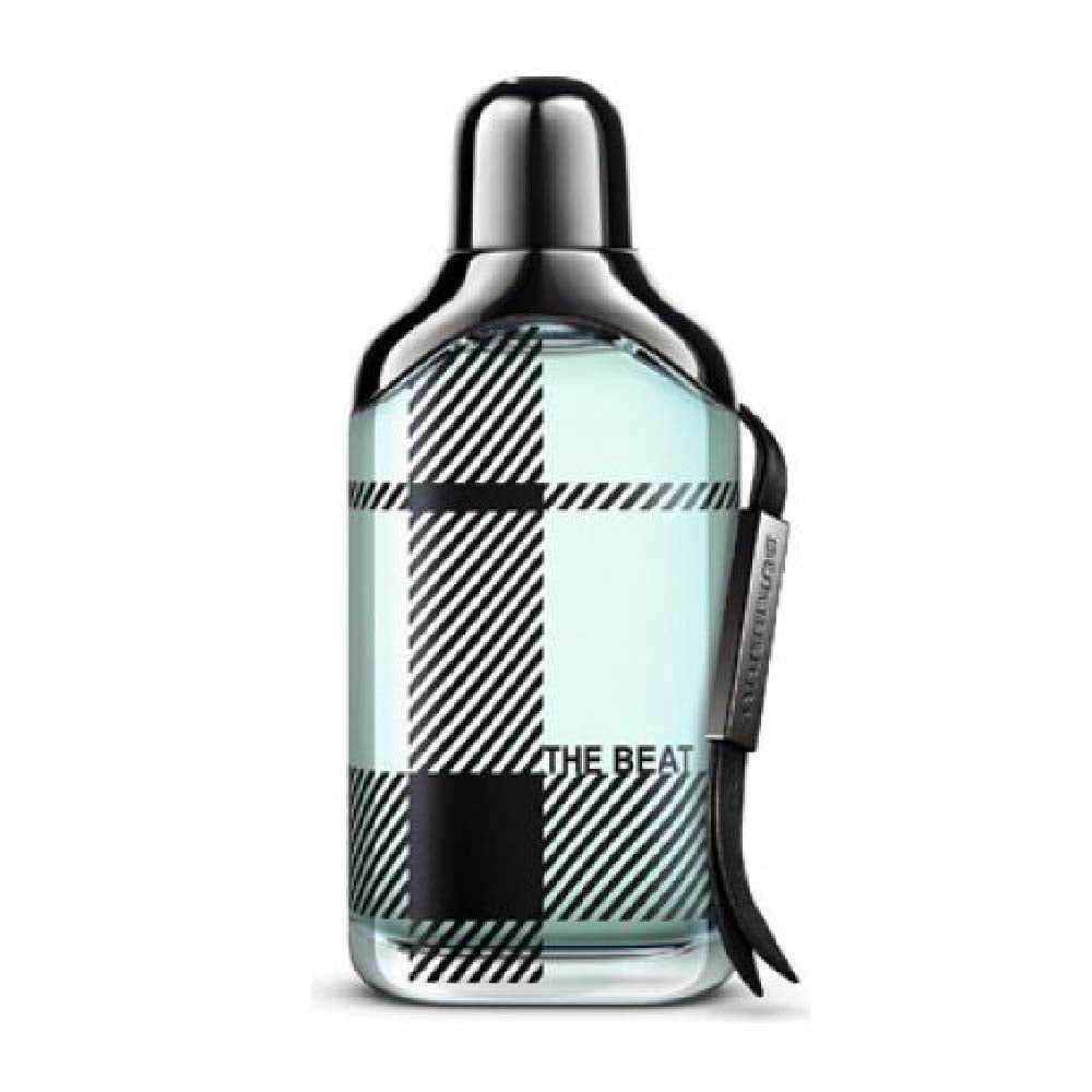 Burberry The Beat Eau De Toilette For Men -100ml – Just Attar