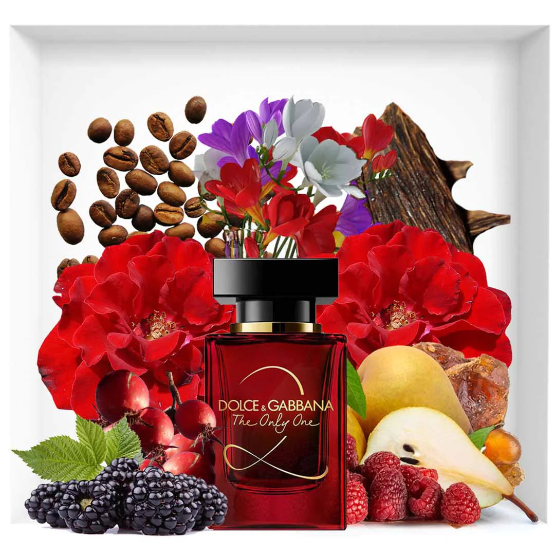 Dolce gabbana the only one 2 100ml best sale