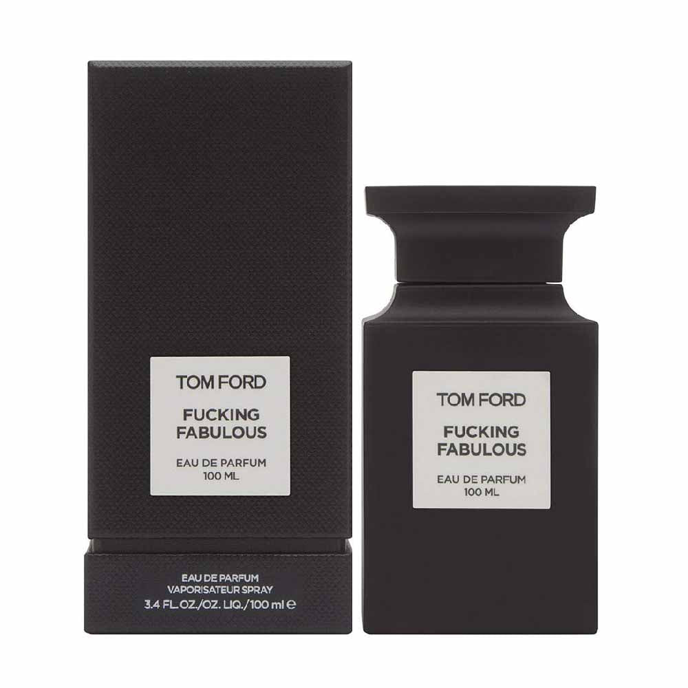 Tom Ford Fucking Fabulous Eau De Parfum1