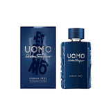 Salvatore Ferragamo Uomo Urban Feel Miniature-5ml