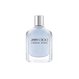 Jimmy Choo Urban Hero Miniature perfume For Men - 4.5ml