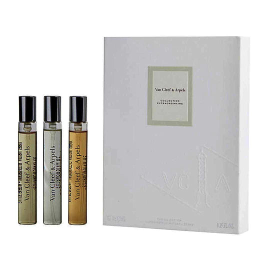 Van Cleef Arpels Collection Extraordinaire Eau de Parfum Spray 3 x 7.5ml