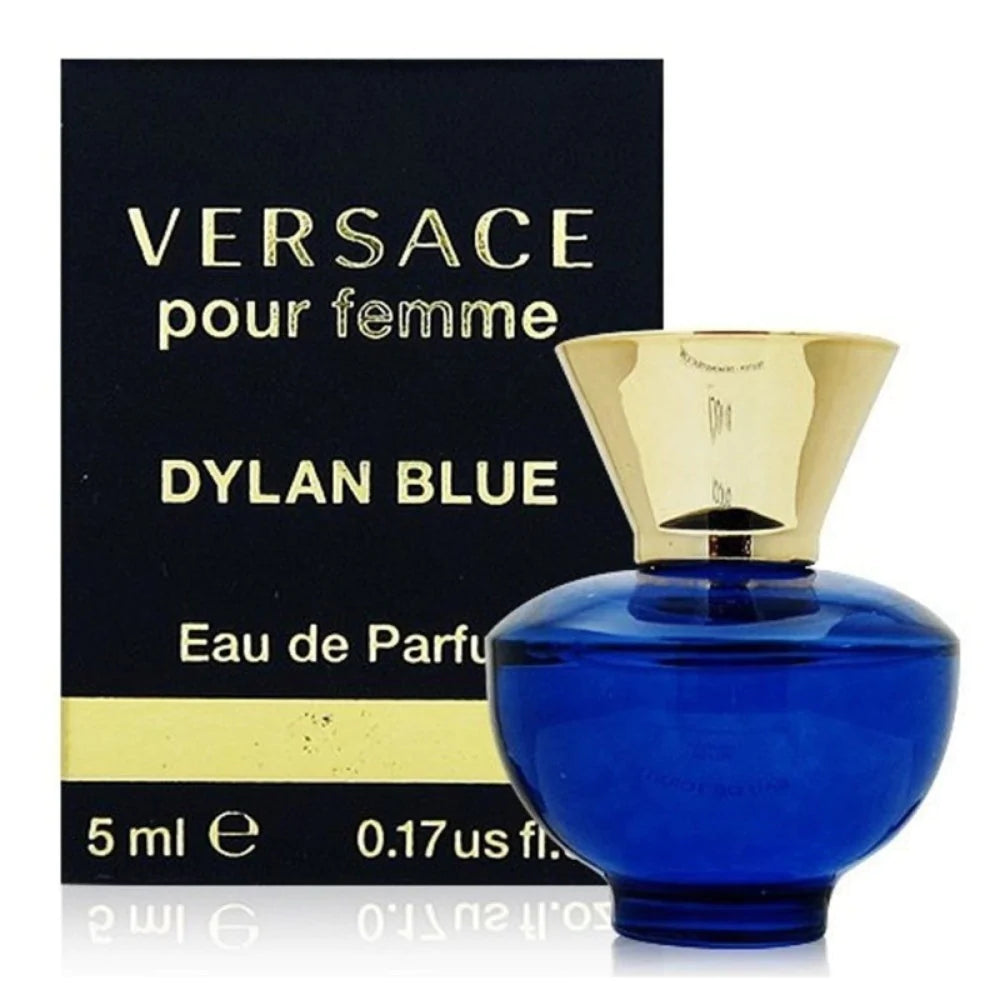 Versace Pour Homme Dylan Blue Eau de Toilette