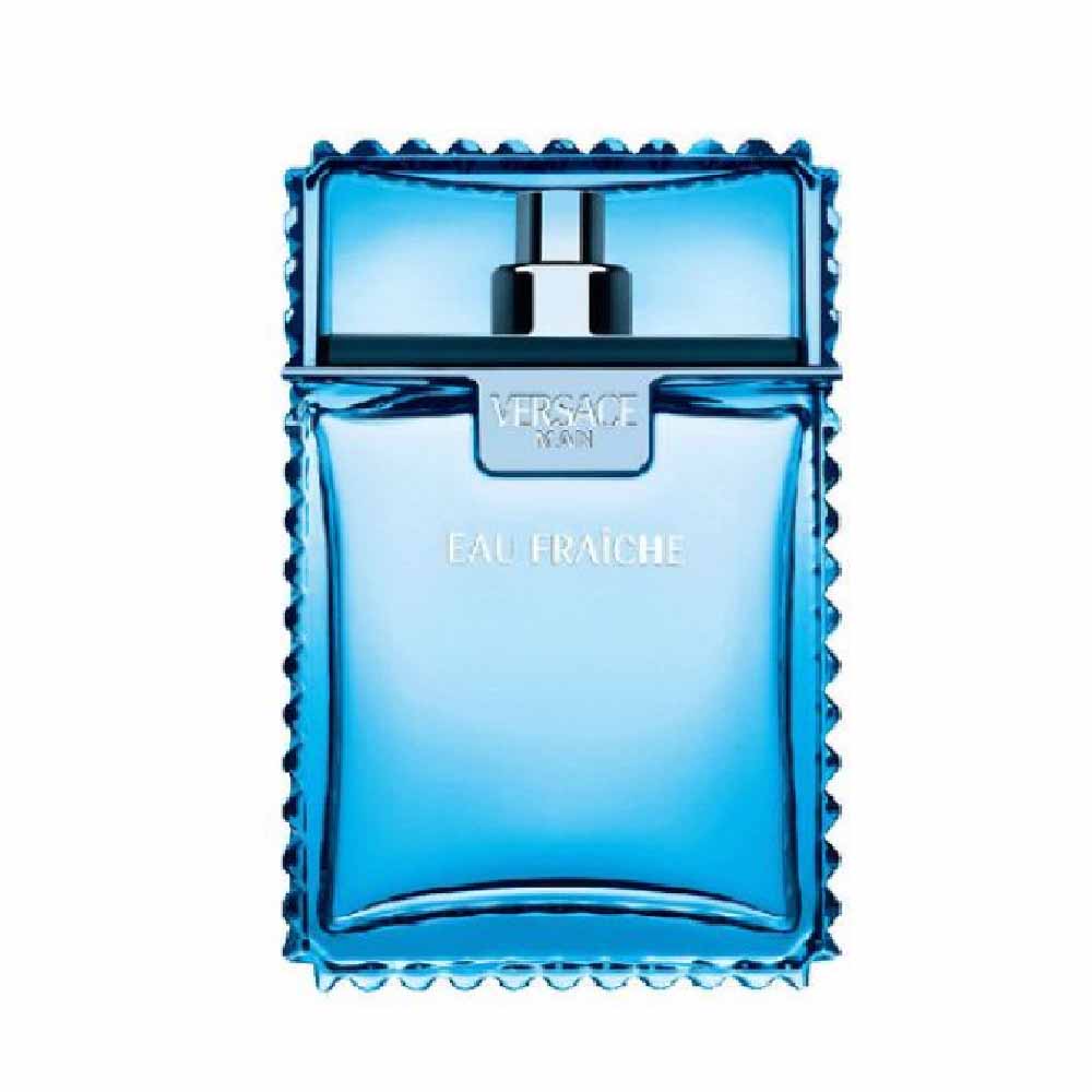 Versace fraiche 2024 200ml