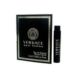 Versace Pour Homme EDT 1ml Vial pack of 2
