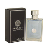 Versace Pour Homme After Shave Lotion 100ml