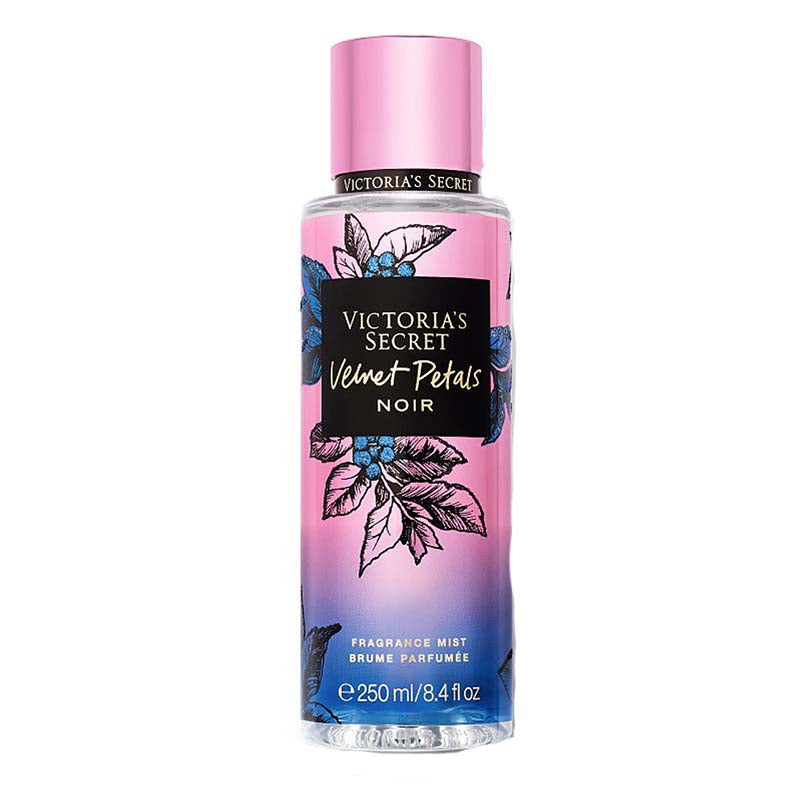 Victoria's Secret New! VELVET PETALS Decadent Fragrance Mist 250ml