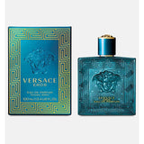 Versace Eros Eau De Parfum For Men