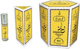 Khalis Zayan Fragrance 6 ml Attar Pack of 6