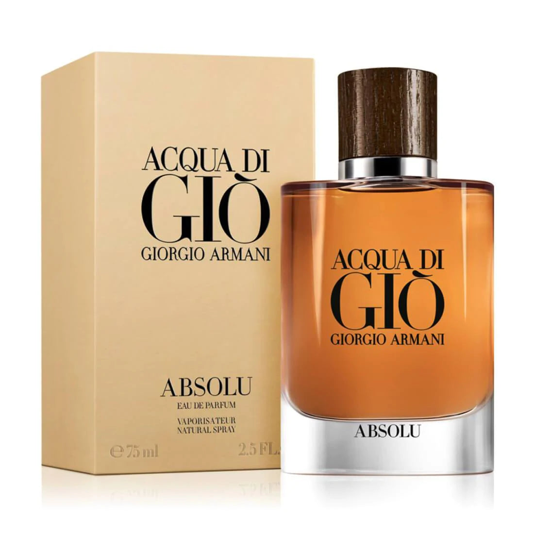 Armani acqua online di gio fragrance