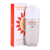 Elizabeth Arden Sunflowers Dream Petals Eau De Toilette For Women - 100ml